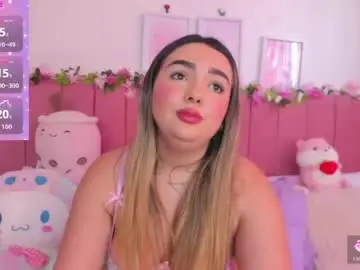 Chaturbate Best Webcam of sophiee_rosee