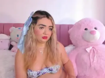 Chaturbate Adult Video Chat of sophiee_rosee