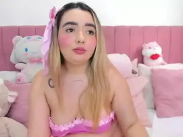 Chaturbate Live Porn of sophiee_rosee