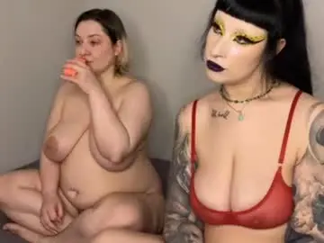 Chaturbate Adult Webcam of thecoldestmarch