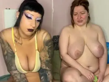 Chaturbate Adult Video Chat of thecoldestmarch
