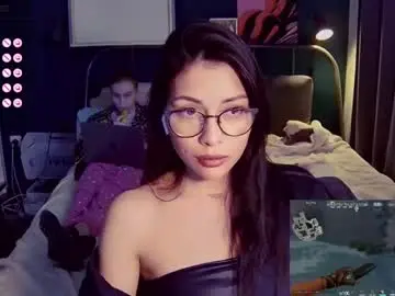 Chaturbate Live Porn of valorant_baby