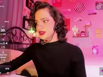 Chaturbate Live Porn of aaron_darkus