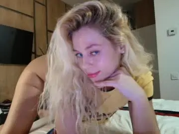 Chaturbate Best live sex cam show of allissonhotbb