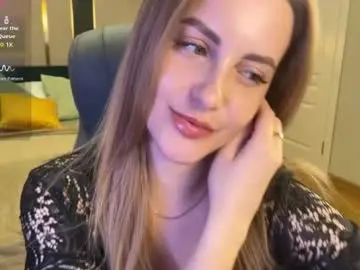 Chaturbate Adult Webcam of anita_blairr