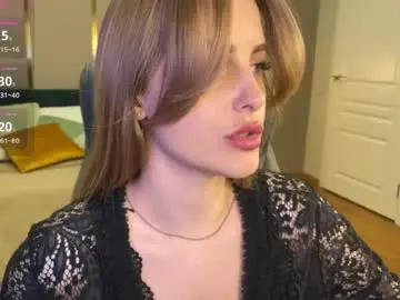 Chaturbate Best live sex cam show of anita_blairr