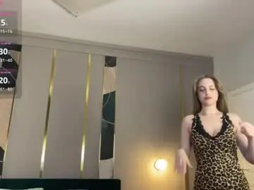 Chaturbate Watch Live Sex Cams of anita_blairr