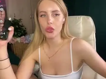 Chaturbate Live Sex Cam of anita_blairr