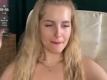 Chaturbate Sex Cam of anita_blairr