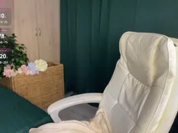 Chaturbate Adult Video Chat of anita_blairr