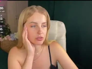 Chaturbate Live Sex of anita_blairr