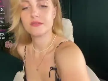 Chaturbate Private Sex Chat of anita_blairr