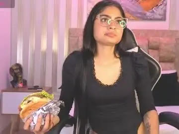 Chaturbate Live Porn of ariel__bennett