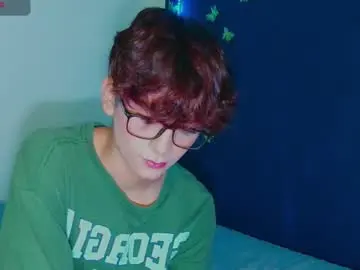 Chaturbate Live Sex Cam of arnold_laurent