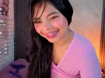 Chaturbate Free Porn Cam of baby_sweet2010