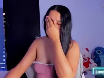 Chaturbate Sex Chat of bella_jone