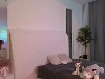 Chaturbate Sex Cam of camillarom