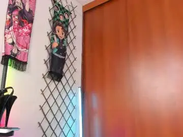 Chaturbate Best live sex cam show of jaden_montgomeri