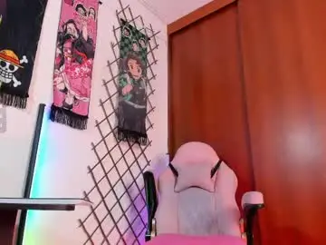 Chaturbate Free Live Porn of jaden_montgomeri
