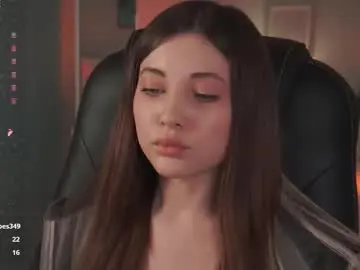 Chaturbate Adult Webcam of kimmie_shine