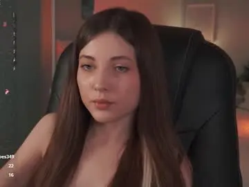 Chaturbate Live Sex of kimmie_shine