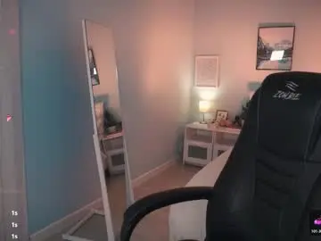 Chaturbate Adult Webcam of kimmie_shine