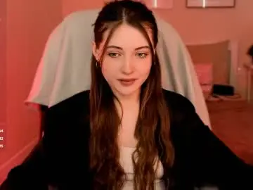 Chaturbate Sex Chat of kimmie_shine