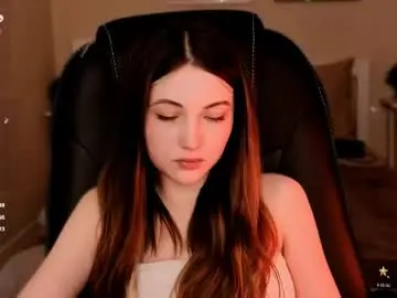 Chaturbate Sex Cam of kimmie_shine