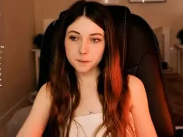 Chaturbate Nude Webcam of kimmie_shine