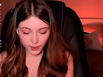 Chaturbate Live Sex of kimmie_shine