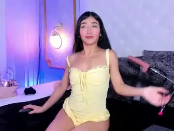 Chaturbate Private Sex Chat of mariana_kalo