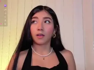 Chaturbate Sex Cam of mariana_kalo
