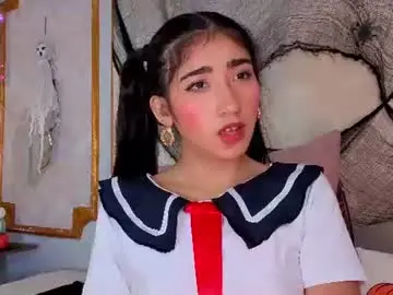 Chaturbate Adult Webcam of mariana_kalo