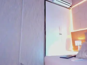 Chaturbate Nude Webcam of meloddy_rose