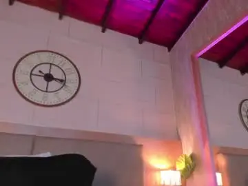 Chaturbate Live Sex of meloddy_rose