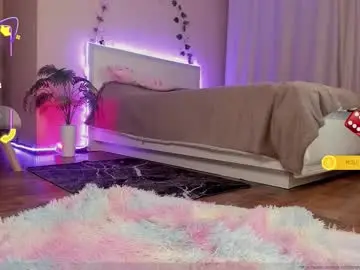 Chaturbate Best Webcam of nighty_lana