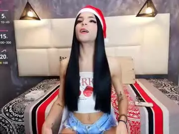 Chaturbate Live Sex Cam of realbadbxtch