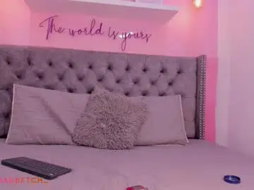 Chaturbate Adult Video Chat of realbadbxtch