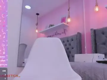 Chaturbate Nude Webcam of realbadbxtch