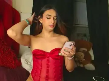 Chaturbate Best Webcam of sexy_nicole_ricutty