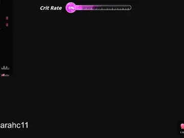 Chaturbate Adult Webcam of sexy_nicole_ricutty