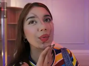 Chaturbate Live Sex Cam of stacycooper_