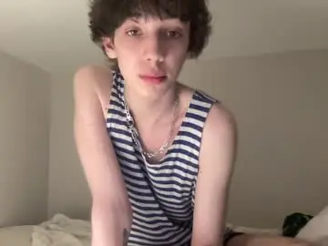 Chaturbate Live Sex of stanshy