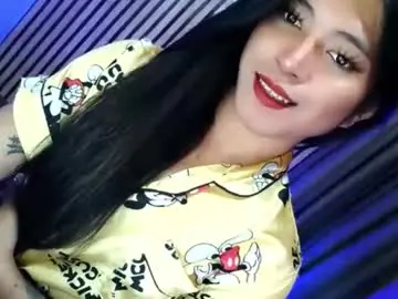 Chaturbate Best Webcam of tasteofinnocent69