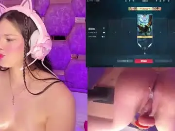 Chaturbate Adult Webcam of trianna__