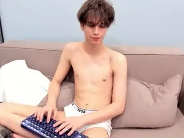 Chaturbate Live Porn of your_shy_guy