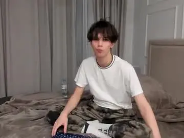 Chaturbate Adult Webcam of your_shy_guy