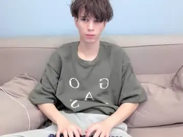 Chaturbate Live Porn of your_shy_guy