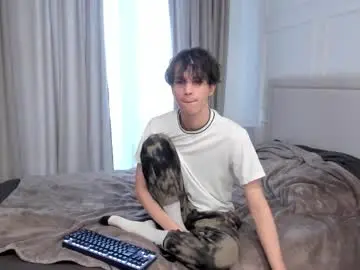 Chaturbate Free Live Porn of your_shy_guy