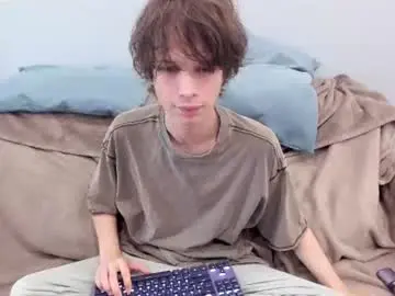 Chaturbate Best live sex cam show of your_shy_guy